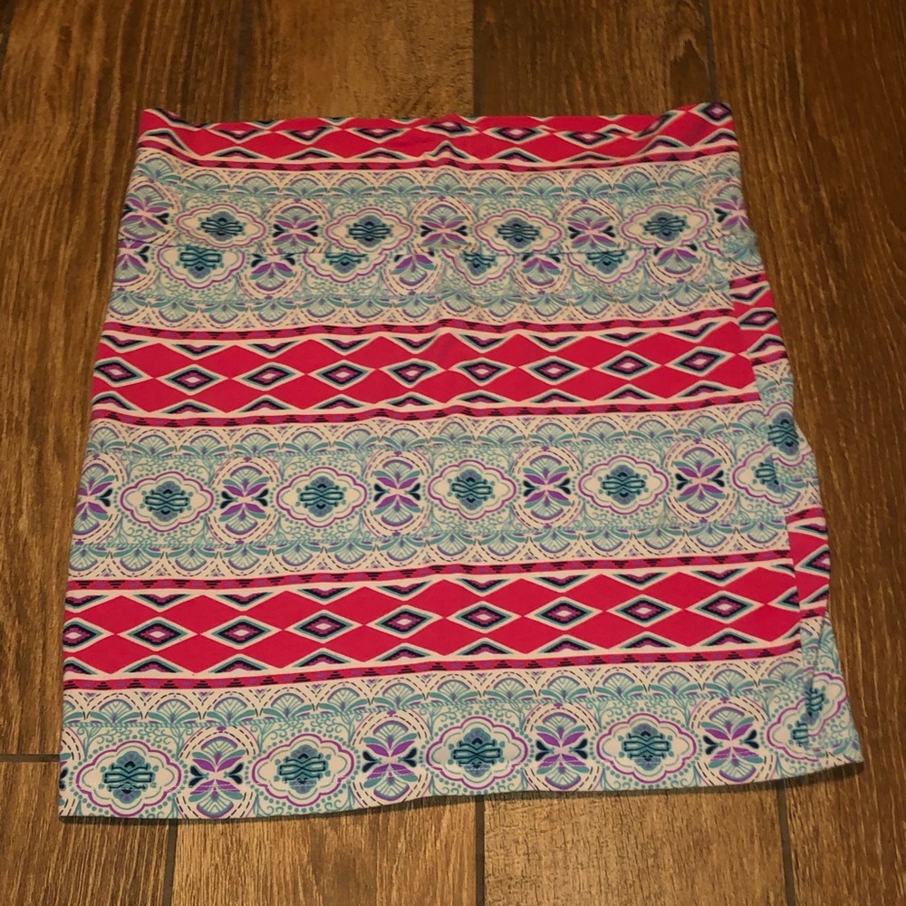 Mini Skirts